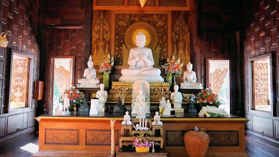 Wat Tha Sai