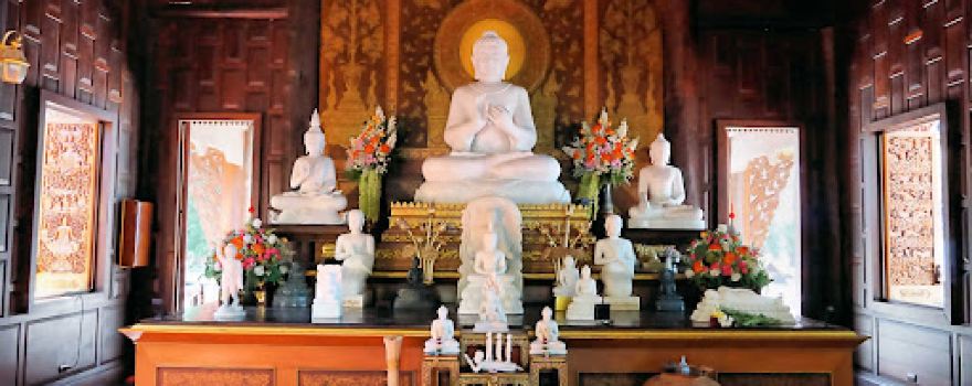 Wat Tha Sai