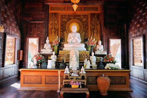 Wat Tha Sai