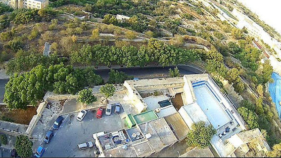 Cospicua Boċċi Club St-Margerita