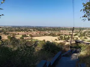 Satrunda choraha