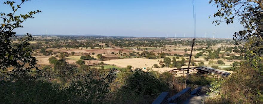 Satrunda choraha