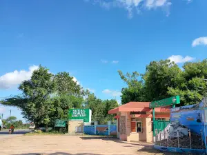 Eco Park Deori (Morena)