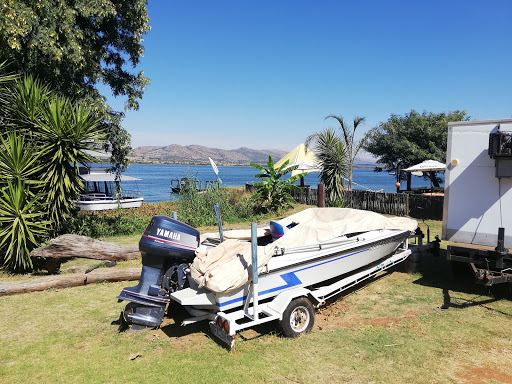 Hartbeespoortonline Boat Cruises