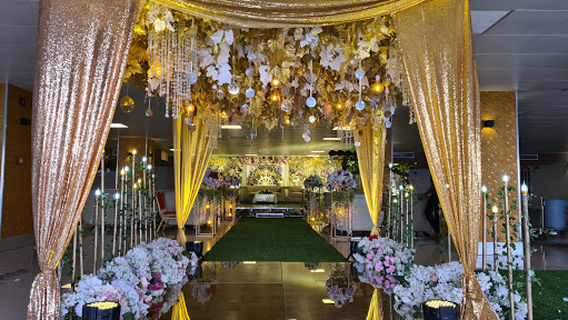 Tokyo Square Convention Center