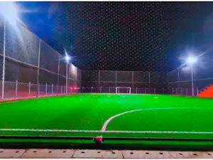 Futsal Stadium Killi Mengal