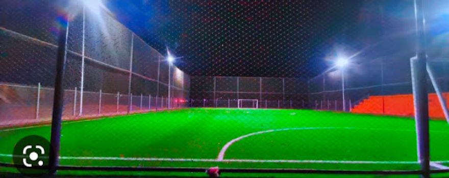 Futsal Stadium Killi Mengal