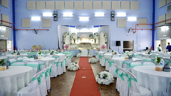 Sri Menanti