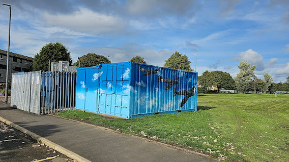 Inchyra Park Playground