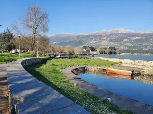 Katsari park