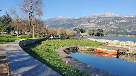 Ioannina