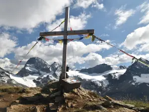 Bieltal-Kopf