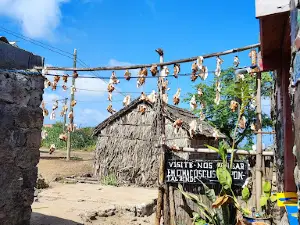 rabelado comunidade spinho branco