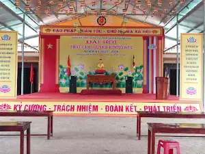 Chùa Nhiễu Long