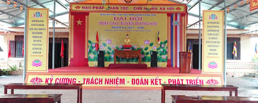 Chùa Nhiễu Long