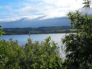 Kabutonuma Park Campground