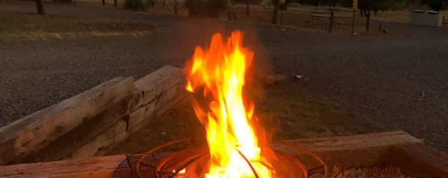 Silver City KOA Holiday