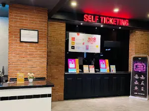 CGV Cinemas Lawu Plaza