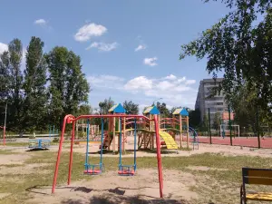 Сквер