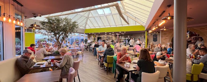 Summerhill Garden Centre