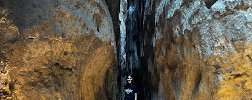 Rock Maze