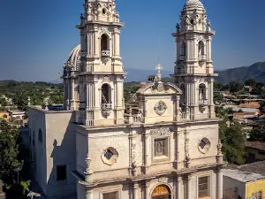 Santuario de Guadalupe