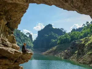 Đền Pác Tạ