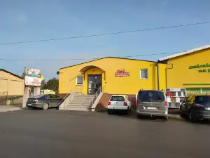 UniVersum - Siłownia Klub Fitness Radziejów