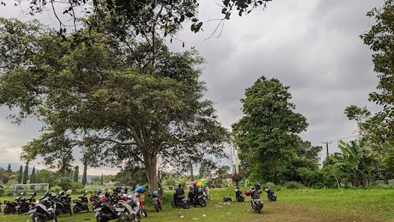 Lapangan Sepakbola RSJ Cisarua