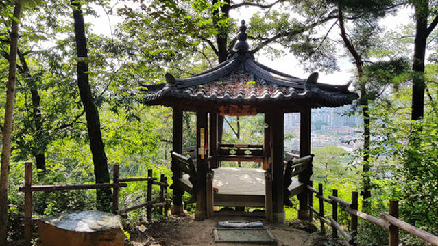 Kim Soo-nyeong Archery Center