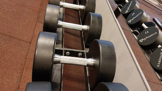 Jokkmokk Powerlifting Club