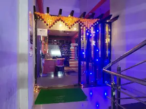 Shivefit Gym & Fitness