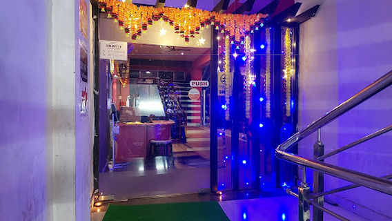 Shivefit Gym & Fitness