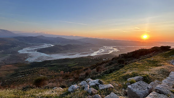 Byllis Archaeological Park