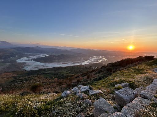 Byllis Archaeological Park
