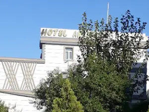 Otel Antiochos