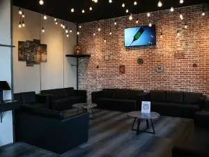 Escapology Escape Rooms