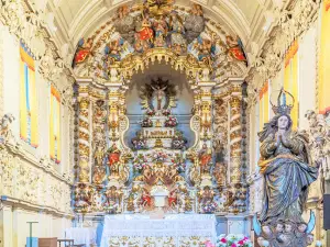 Church of Our Lady of Conception