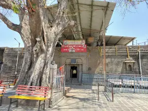 Shri Renuka Mata Temple