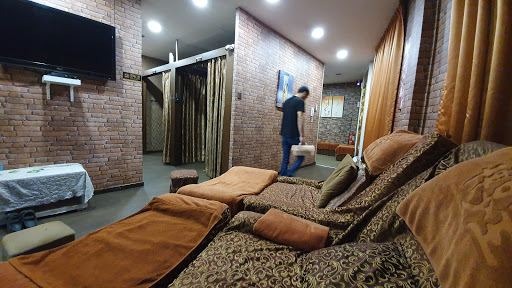EMINENT REFLEXOLOGY BUKIT INDAH JOHOR