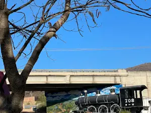 Lineal Vias Verdes Park