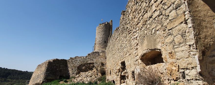 Vall del Corb