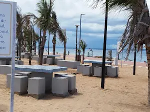 Metical Square