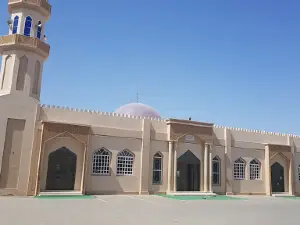 Al Mudaybi Mosque