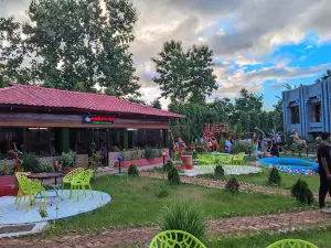 Veer Bahadur Singh Park