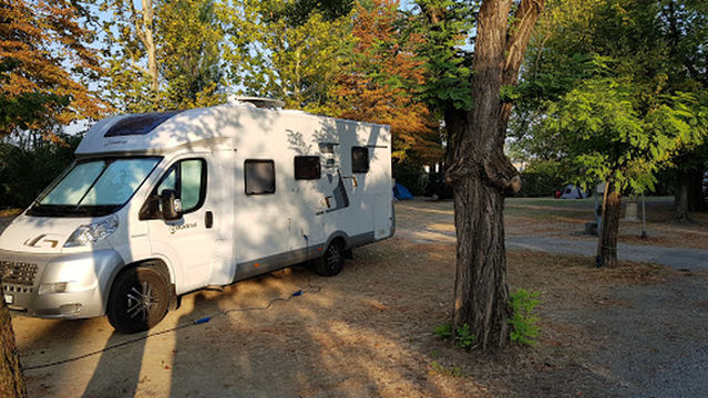 International Camping