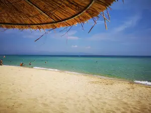 Paralia Ammolofi