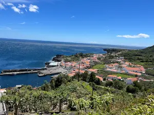 Piscina Municipal das Ribeiras