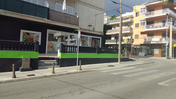 Dorabell Wellness Center