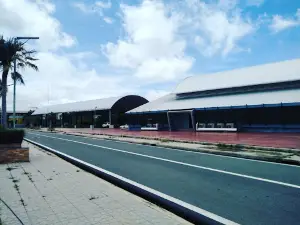 Ban Mi Municipal Sports Stadium